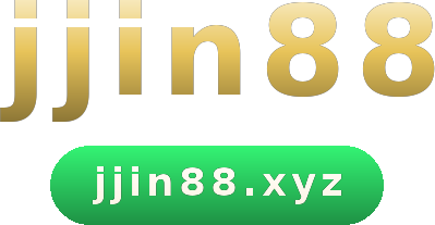 jjin88 logo